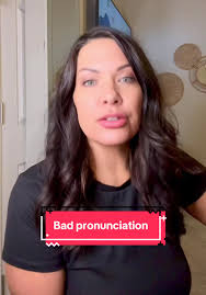 #pronunciation #hardwords #fypage #fypシ゚viral #fyp #funny #viral  #viraltiktok