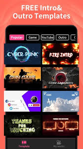 Sep 10, 2021 · * using this intro creator, you can easily create professional video intros and outros ending card (end screen) for your yt channel, no matter gaming stream or social vlog. á‰ Intro Maker Premium Apk 4 7 4 Mod Vip Unlocked Apk