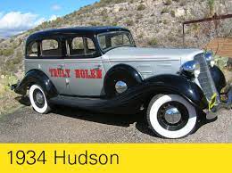 The Truly Nolen Mouse Car Truly Nolen Canada