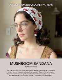 Fairycore Patterns Crochet