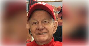 Obituary information for George H. Wood