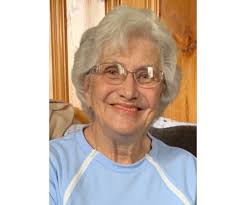 Judith Altenberger Obituary (1940