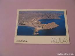 postal de aguilas (murcia). delicias y el horni - Comprar Postales de  Murcia en todocoleccion - 193179221