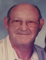 Obituary information for Darrell Malin Tinsley