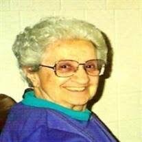 Lucy F. (Attili) Abdoo Obituary