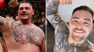 He is a former unified heavyweight champion. Boxing News Ruiz Jr Shows Off Incredible Body Transformation