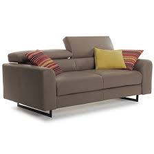 En cas de vous commencer à faire fatigué de ornement, vous pouvez toujours le faire. Canape Convertible Cuir Awa Couchage Quotidien Avec Sommier A Lattes Matelas 18cm