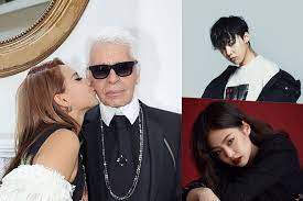 Tic tac area is the best online store for the branded watches, sunglasses and lladro products. The Cheirdy Choir Choir Which Describes Karl Lagerfeld Neuck Com