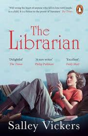 The Librarian Ebook By Salley Vickers Rakuten Kobo In 2020 Books Book Worth Reading Good Books