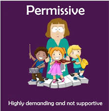 14.06.2019 · permissive parenting is one of baumrind's parenting styles. Bwgovernment The Effects Of Permissive Parenting Display Low Achievement In Many Areas Because Their Parents Have Little To No Expectations Of Them These Kids Have Nothing To Strive Toward With