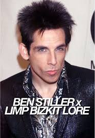 Exploring Fred Durst and Ben Stiller's Unique Connection