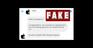 Remove one from group text. Sms Phishing Scam Pretends To Be Apple Chatbot Don T Fall For It Naked Security