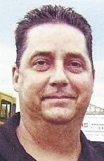 Darryl VanHook Obituary (2014)