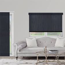Architect Light Filtering Roller Modern Country Furniture Fabric Roller Shades Roller Shades
