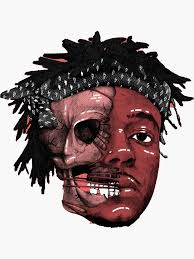 "JID" Sticker for Sale by Nathan---corp