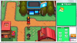 What is the use with points in the game? Pokemon Soulsilver Version Download Gamefabrique