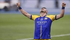 Jun 19, 2021 · ورد جوليانو على سؤال أحد متابعيه على تويتر بخصوص تجربته بنادي النصر، قائلاً:لقد تعلمت وكبرت كثيرًا كلاعب وكشخص خلال الفترة التي كنت فيها بنادي النصر. Ø¬ÙˆÙ„ÙŠØ§Ù†Ùˆ ÙŠØ¨Ø¯Ø£ Ø£ÙˆÙ„Ù‰ Ø®Ø·ÙˆØ§Øª Ø§Ù„Ø±Ø­ÙŠÙ„ Ø¹Ù† Ø§Ù„Ù†ØµØ± Ø§Ù„Ø³Ø¹ÙˆØ¯ÙŠ ÙƒÙˆØ±Ø©