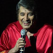 Sandro: una voz envidiable, un carisma único y un talento inigualable