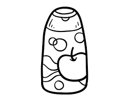 Buy delia cameleo colouring shampoo (black brown 3.1) on amazon.com ✓ free shipping on qualified orders. Apple Shampoo Coloring Page Coloringcrew Com