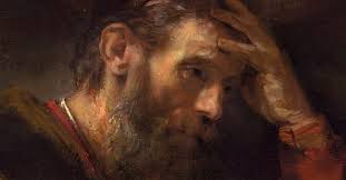 Paul, apostle of christ is the story of two men. Paul Apostle Of Christ Gets Its First Trailer 95 9 The Fish Los Angeles Ca