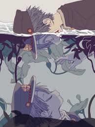 かりかりピエ on twitter anime shows anime anime guys