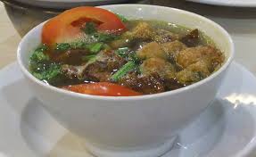 Penikmat kuliner pasti kenal masakan daerah nusantara satu ini. 18 Makanan Khas Padang Populer Terlezat Tokopedia Blog