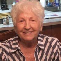 Nancy Jean Williams Obituary