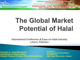 Thirdly, the halal food industry has important export opportunities due to the diverse agricultural products available in malaysia. The Global Market Potential Of Halal
