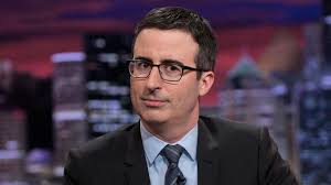 John oliver accuses israel of 'war crimes' and 'apartheid'. John Oliver Latest News Breaking Stories And Comment The Independent