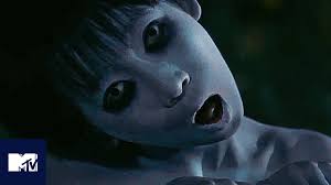 Ringu vs Ju-On: The Grudge EXCLUSIVE Clip: Sadako v Kayako SHOWDOWN | MTV  Movies