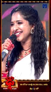 Bhoomika Performance in Dhee 20