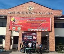 The latest tweets from caba (@caba_news). Caba Tourist Spots History Festival Peoplaid Profile