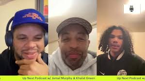 Class of 2027 PG Prospect Isaak Hayes