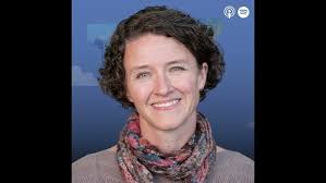 Portland Playhouse Co-Founders Brian and Nikki Weaver