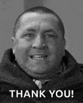 Three Stooges Moe Larry Curly GIF