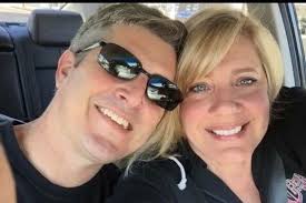 Fundraiser for Kimberly Oehler by Selina Gonzales : Steve and Kim Oehler