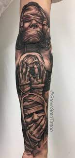 Discover, collect and share inspiration from a curated collection of tattoos by steve soto. 20 Best Tattoos From Amazing Tattoo Artist Steve Soto Tatuaz Tatuaze I Tatuaze Rekawy
