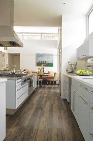 Tile is a wise choice for kitchen floors because it's durable, easy to clean and long lasting. The Best Flooring For Your Kitchen Flooring America