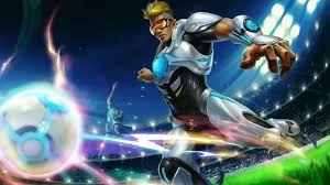 Последние твиты от mobile legends: Mobile Legends Bruno Ilustrasi Karakter Gambar Karakter Animasi