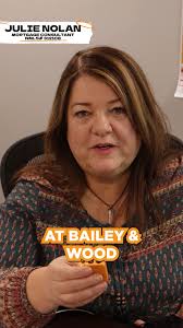 The New Year is here! With the start of 2026, we are asking our Mortgage  Consultant experts what is one piece of advice you have for purchasing a  New Home!, First Step? Call Bailey & Wood at ...