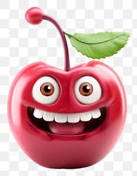 Fruit Cherry PNG Images, Download free Fruit Cherry Transparent PNGs