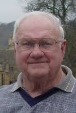 Obituary information for Richard Vodrey Milligan