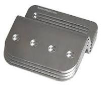 SLB-0102 Universal Flat Mount Z Bracket Kit for Large Solar Panels