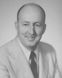 Obituary information for David Aston Holley