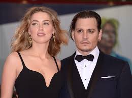 Tabloid, which labeled depp a 'wife beater,' was 'substantially true.' amber heard says. Johnny Depp Denied Permission To Appeal The Wife Beater Ruling