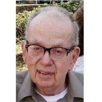 Jack Creamer Obituary (2021)