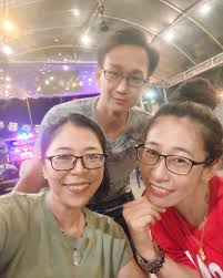 一见面就叽叽咋咋聊个不停😂😂😂