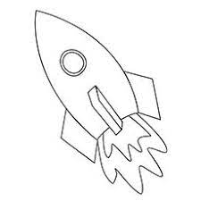 Lessons proposes kids to draw and colour strawberry, plane, snowman, star and many other. 10 Best Spaceship Coloring Pages For Toddlers Space Coloring Pages Coloring Pages Colouring Pages