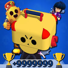 Descubra a melhor forma de comprar online. Box Simulator For Brawl Stars Win Heroes And Gems Apps No Google Play