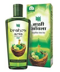 Rich source of vitamin e almond oil is one of the most popular ingredients in skin care and hair care products. Bajaj Brahmi Amla Hair Oil 300ml
